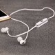 Inalámbrica Bluetooth auricular deporte auriculares estéreo con duro caso Universal - Envío Gratuito