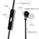 Inalámbrica Bluetooth auricular deporte auriculares estéreo con duro caso Universal - Envío Gratuito