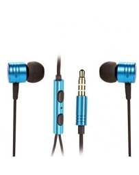 3,5 mm nuevo pistón pistón In-Ear auriculares auricular auricular auriculares para el iPhone para los teléfonos Android - Envío 