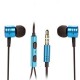 3,5 mm nuevo pistón pistón In-Ear auriculares auricular auricular auriculares para el iPhone para los teléfonos Android - Envío 