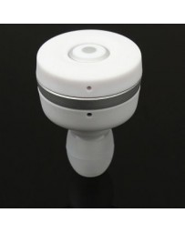 Mini Manos libres Bluetooth 3.0 Wireless Headset auriculares en la oreja los auriculares estereo - Envío Gratuito