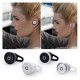EH inalámbrico Auriculares estéreo Bluetooth YE-106S-Blanco & Negro - Envío Gratuito