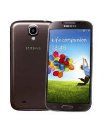 Reacondicionado Smartphone Samsung Galaxy S4 16GB Café + Power Bank - Envío Gratuito