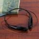 ER Audífonos Bluetooth Estéreo HD Manos Libres Inalámbricos HV800-Negro - Envío Gratuito