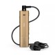 Audífonos estéreo Bluetooth SBH54 Dorado - Envío Gratuito