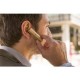 Audífonos estéreo Bluetooth SBH54 Dorado - Envío Gratuito