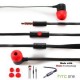 Manos Libres Audifonos Htc Original M7 M8 M9 Desire 526 626 - Envío Gratuito