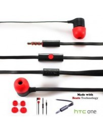 Manos Libres Audifonos Htc Original M7 M8 M9 Desire 526 626 - Envío Gratuito