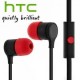 Manos Libres Audifonos Htc Original M7 M8 M9 Desire 526 626 - Envío Gratuito