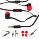 Audifonos Manos Libres Htc Universales 2016 Original - Envío Gratuito