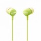 AUDIFONOS MANOS LIBRES Marca Samsung Modelo HS130 CON MICROFONO COLOR VERDE - Envío Gratuito