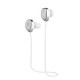 Wireless Earphones Generico 3CEB132-Blanco - Envío Gratuito