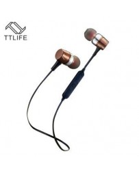 Bluetooth Headset Generico 3CEB133-Plata - Envío Gratuito