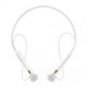 Bluetooth Earphones Generico 3CEB113-Negro+Plata - Envío Gratuito
