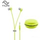 Bluetooth Earphones para Mujer Generico 3CMKLWB-Verde - Envío Gratuito