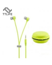 Bluetooth Earphones para Mujer Generico 3CMKLWB-Verde - Envío Gratuito