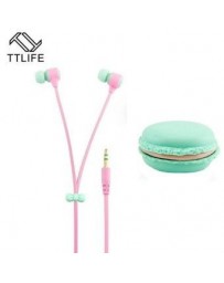 Bluetooth Earphones para Mujer Generico 3CMKLWB-Azul - Envío Gratuito