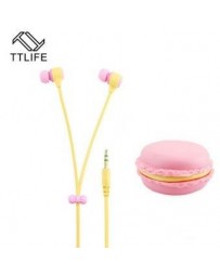 Bluetooth Earphones para Mujer Generico 3CMKLWB-Rosa - Envío Gratuito