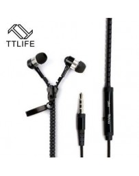 Bluetooth Earphones Generico 3C00LLE-Verde - Envío Gratuito