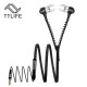 Bluetooth Earphones Generico 3C00LLE-Verde - Envío Gratuito