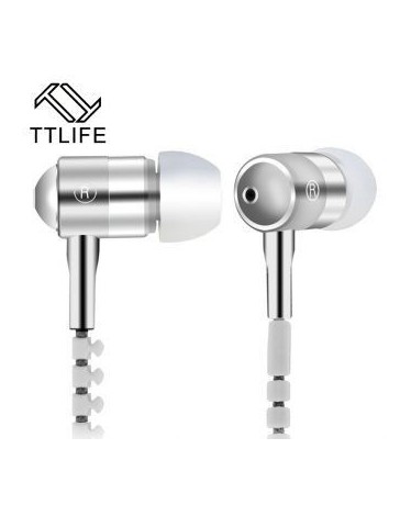 Bluetooth Earphones Generico 3C00LLE-Rojo - Envío Gratuito