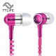 Bluetooth Earphones Generico 3C00LLE-Rojo - Envío Gratuito