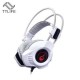 Gaming Headphone With Glowing Generico 3CEX016-Negro - Envío Gratuito