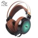 Game Headphone Generico 3CEX019-Negro - Envío Gratuito
