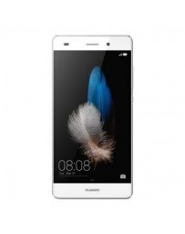 Smartphone Huawei P8 Lite 16 GB-Blanco - Envío Gratuito