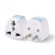 NLEADER Portátil enchufe de los EEUU del zócalo del convertidor de alimentación de CA Adaptador de viaje - Envío Gratuito