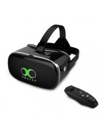 VR Step Blue-Ray Gafas 3D Gafas De Realidad Virtual Para 4.0 - 6.0 Pulgadas Teléfonos Inteligentes - Envío Gratuito