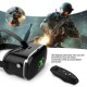 VR Step Blue-Ray Gafas 3D Gafas De Realidad Virtual Para 4.0 - 6.0 Pulgadas Teléfonos Inteligentes - Envío Gratuito