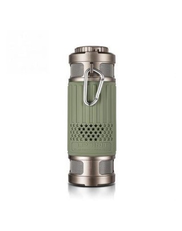 Estéreo portátil Mini 1005 de la linterna deporte al aire libre del altavoz inalámbrico Bluetooth altavoz - Envío Gratuito