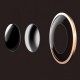 generico 1more Deportes Auricular Bluetooth Negro estéreo de control remoto Bluetooth V4.1 auricular SweatproofNegro - Envío Gra