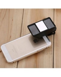 Lente Celular Para Foto Y Video En 3d Realidad Virtual - Envío Gratuito