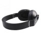 generico 1more Bueno auriculares con sonido Estrellas Headset Negro alambre de cobre esmaltado - Envío Gratuito