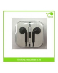Audifonos tipo earpods para iphone 5G5S6S6S PLUS (Varios Colores) - Envío Gratuito