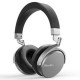 Audífonos Inalámbricos Bluetooth Bluedio Vinyl On-Ear Giratorio con Sonido Estéreo 3D y Micrófono incorporado - Envío Gratuito