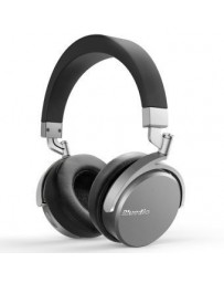 Audífonos Inalámbricos Bluetooth Bluedio Vinyl On-Ear Giratorio con Sonido Estéreo 3D y Micrófono incorporado - Envío Gratuito