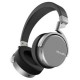 Audífonos Inalámbricos Bluetooth Bluedio Vinyl On-Ear Giratorio con Sonido Estéreo 3D y Micrófono incorporado - Envío Gratuito