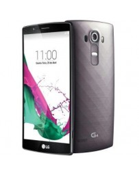 Reacondicionado Smartphone LG G4 32GB 4G LTE 3GB Ram -Negro - Envío Gratuito