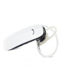 M3 inalámbrico Bluetooth 4.0 auriculares estéreo (blanco) - Envío Gratuito