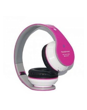 Con el oído de la línea de soporte de auriculares inalámbricos Bluetooth en - Envío Gratuito