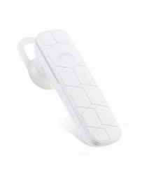 M1 Wireless Bluetooth 4.0 Stereo Headset (Blanco) - Envío Gratuito