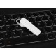 M1 Wireless Bluetooth 4.0 Stereo Headset (Blanco) - Envío Gratuito