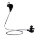 Bluetooth 4.1 sin hilos del basculador de Ejecución de deporte auriculares auriculares para el iPhone - Envío Gratuito