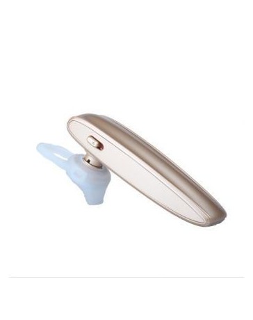 Smart Business Música auricular inalámbrico Bluetooth espera largo con el micrófono - Envío Gratuito