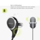 QCY-QY8 En la oreja los Deportes Wireless Bluetooth Headset Alta Definición música estéreo - Envío Gratuito