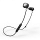 Bluetooth estéreo sin hilos del auricular del auricular del deporte Cena música baja Manos Libres con micrófono - Envío Gratuito
