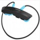 B198 auricular Bluetooth inalámbrico de auriculares Deporte Headsfree corriente estéreo Música Auriculares - Envío Gratuito